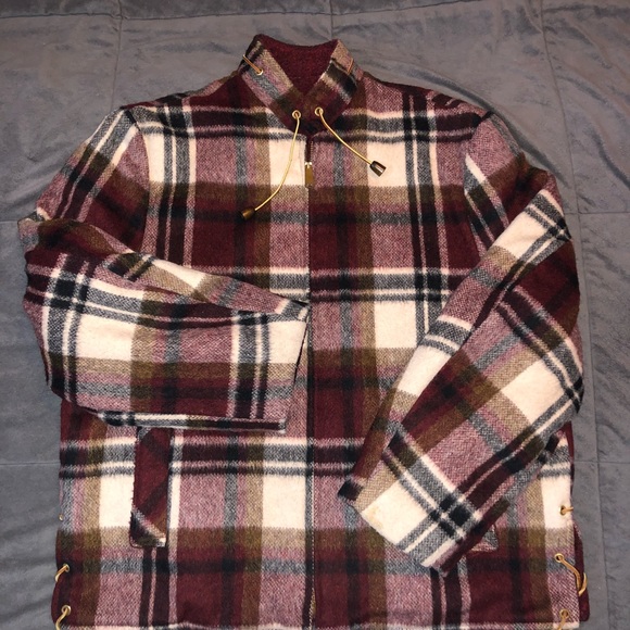 PENNEY’S SPORTS OUTERWEAR Other - Vintage Wool Jacket